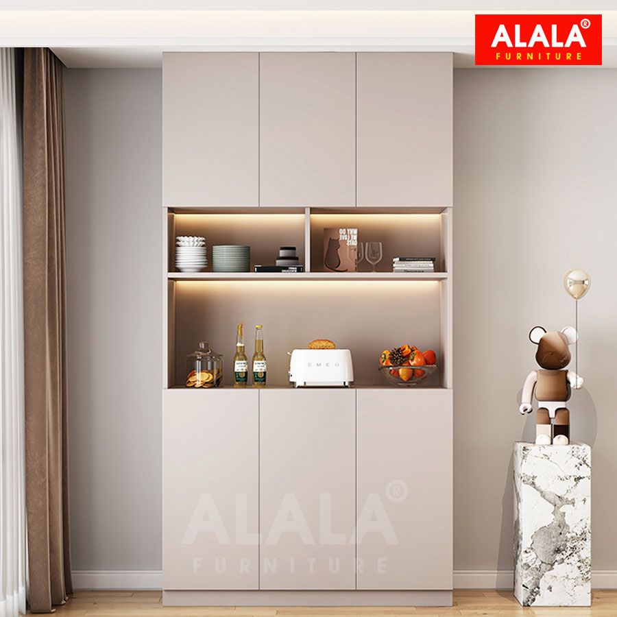Tủ trang trí ALALA5005