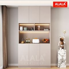 Tủ trang trí ALALA5005