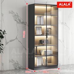 Tủ trang trí ALALA5007