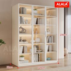 Tủ trang trí ALALA5010