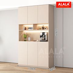 Tủ trang trí ALALA5004