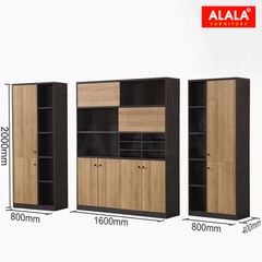 Tủ tài liệu A242