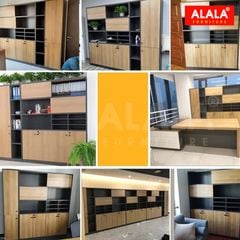 Tủ tài liệu A242