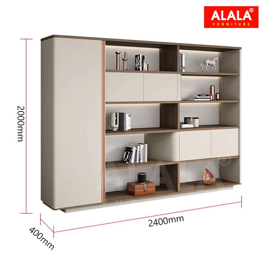 Tủ tài liệu A241