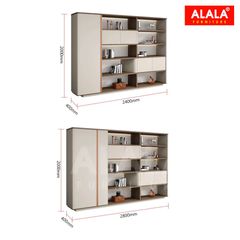 Tủ tài liệu A241