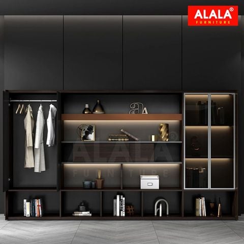 Tủ tài liệu A209