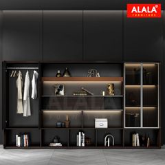 Tủ tài liệu A209