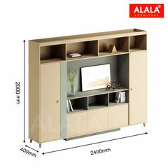 Tủ tài liệu A217