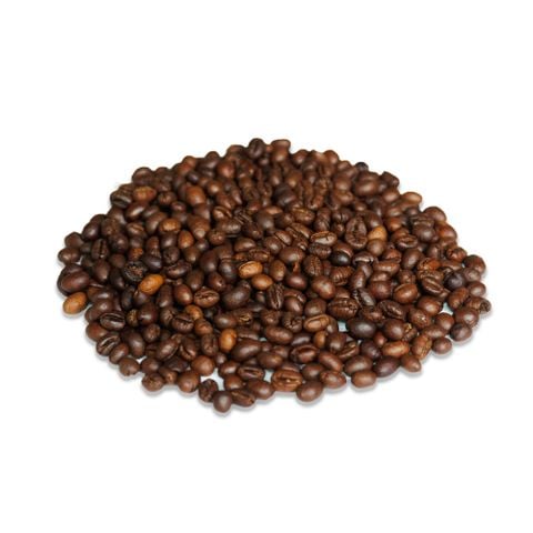 Cà Phê Hữu Cơ  V.Mona - Hạt Rang 500g