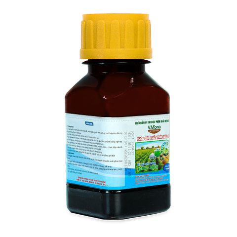 CHẾ PHẨM SINH HỌC  CHỐNG NẤM V.MONA (100ML)