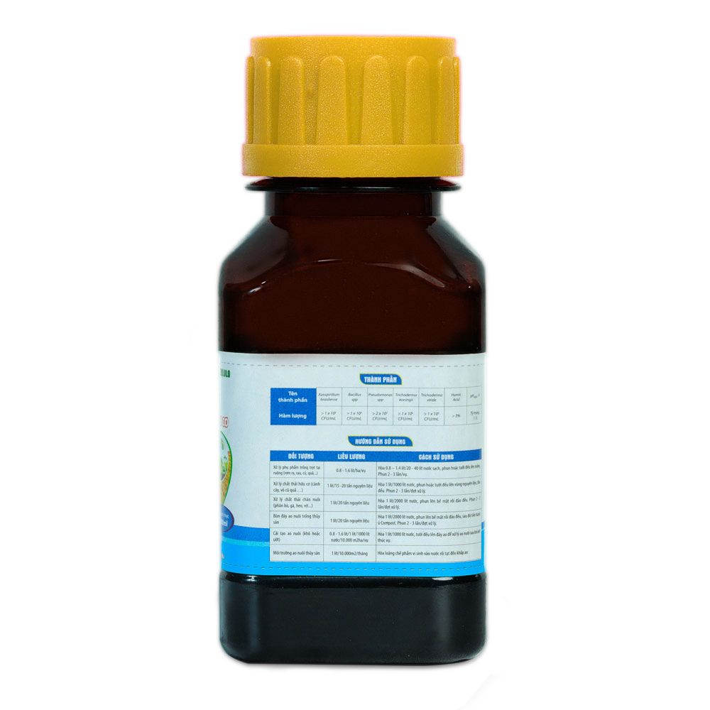 CHẾ PHẨM SINH HỌC  CHỐNG NẤM V.MONA (100ML)