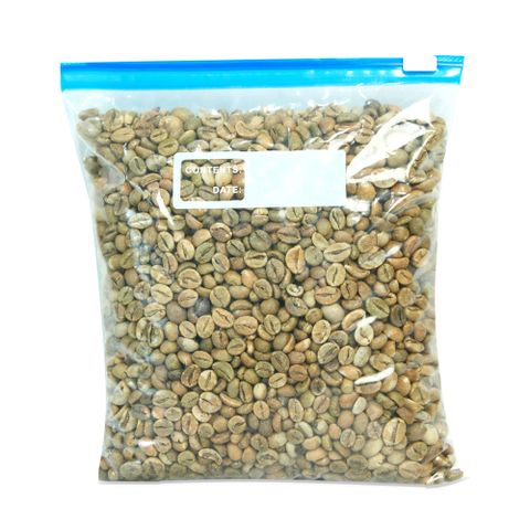 Cà Phê Hữu Cơ V.Mona - Hạt Nhân xanh 500g