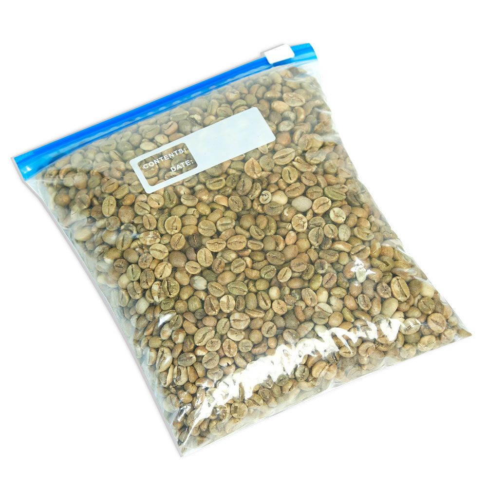 Cà Phê Hữu Cơ V.Mona - Hạt Nhân xanh 500g