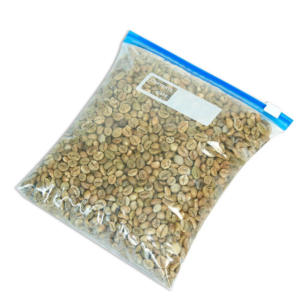 Cà Phê Hữu Cơ V.Mona - Hạt Nhân xanh 500g