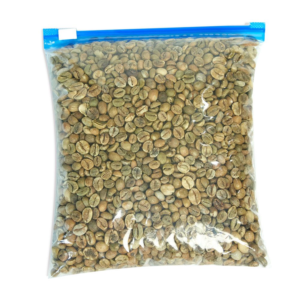 Cà Phê Hữu Cơ V.Mona - Hạt Nhân xanh 500g