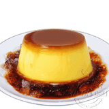  Bánh Flan 
