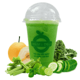  Detox Thanh Lọc Cơ Thể (F03 - Super Green Detox) 