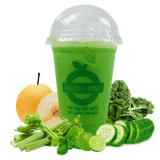  Detox thanh lọc cơ thể (F03 - Super Green Detox) 