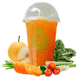  Detox Tăng Sức Khỏe (F14 - Best Booster) 