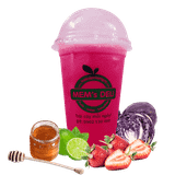  Detox Đẹp Da (F21 - Skin Master) 
