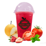  Detox Đẹp Da, Giữ Dáng (F24 - Red Power) 