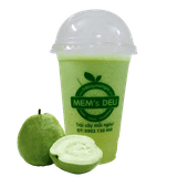  Nước Ép Ổi (Guava Juice) 