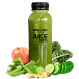  Detox Cần Tây Thải Độc (F01 - Detox Standard) 