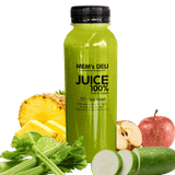  Detox Cần Tây Giảm Cân (F02 - Lose Weight Standard) 