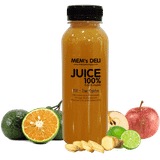  Detox Tăng Đề Kháng (F12 - Flu Fighter) 