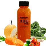  Detox Tăng Sức Khỏe (F14 - Best Booster) 