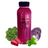 Detox Thải Độc Da, Đẹp Dáng (F22 - Beauty Master) 