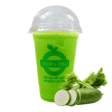 Nước Ép Bí Đao Mix (Winter Melon Juice) 