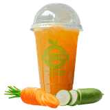  Nước Ép Bí Đao Mix (Winter Melon Juice) 