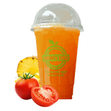  Nước Ép Cà Chua (Tomato Juice) 