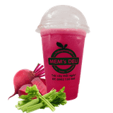 Nước Ép Cần Tây Mix (Celery Juice) 