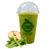  Nước Ép Táo (Apple Juice) 