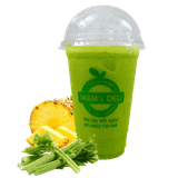  Nước Ép Thơm (Pineapple Juice) 