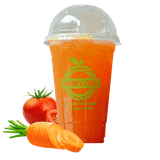  Nước Ép Cà Chua (Tomato Juice) 