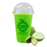  Nước Ép Ổi (Guava Juice) 
