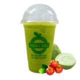  Nước Ép Ổi (Guava Juice) 