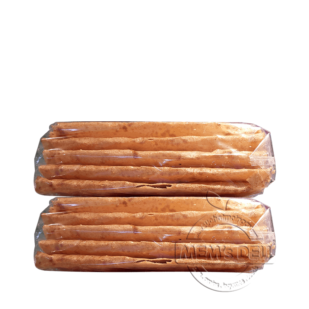  Bánh Tráng Mắm Ruốc Đà Lạt 