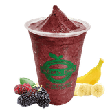  Sinh Tố Dâu Tằm (Mulberry Smoothie) 