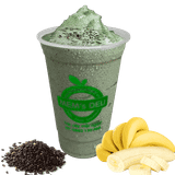  Sinh Tố Mè Đen (Sesame Smoothie) 