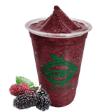  Sinh Tố Dâu Tằm (Mulberry Smoothie) 