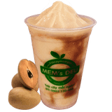  Sinh Tố Sapoche (Sapodilla Smoothie) 