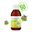 Vitamin tổng hợp và sắt cho bé dạng lỏng Pentavite Multivitamin + Iron Kids Liquid