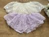 HBB - Chân váy Lace Bloomer