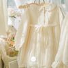 AR- Váy Vanilla Tutu phủ voan