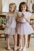 FL - Áo Ciel Blouse cánh tiên hoa nhí Special