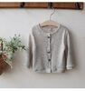 FL - Cardigan Levar gấu ren Special
